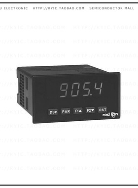 PAXD0110【AMMETER/VOLTMETER LED PANEL MT】