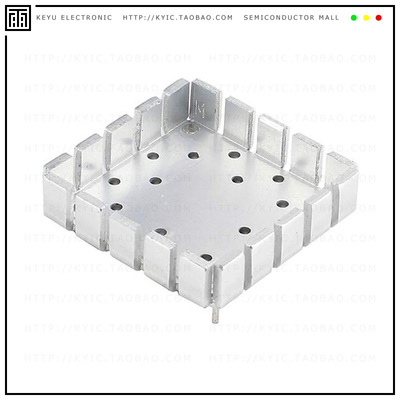 V2136N1【HEATSINK CPU STAMPED】