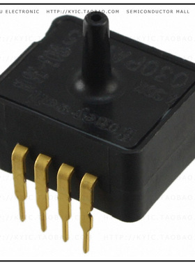 ASDXACX030PAAA5【SENSOR PRESS 30PSIA ANALOG】