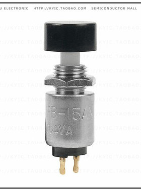 FB15ANEP4-HA【SWITCH PUSH SPST-NO 0.4VA 28V】