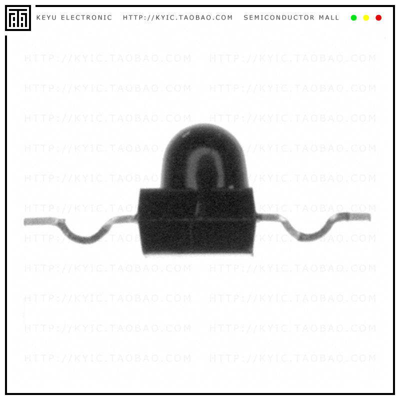 QSB363YR【SENSOR PHOTO 940NM TOP VIEW 2SMD】