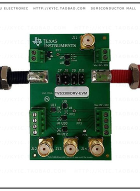 TVS3300DRV-EVM【EVAIL MOD】