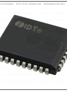 7204L35J【IC FIFO 4KX9 35NS 32PLCC】