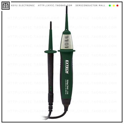 ET28B【VOLTAGE TESTER AC 480V】
