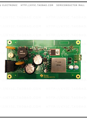 LM5023-2NBEVM【EVAL BOARD FRO LM5023】
