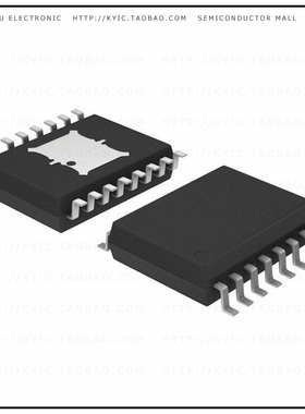 NCP3163BPWR2G【IC REG BUCK BOOST INV ADJ 16SOIC】