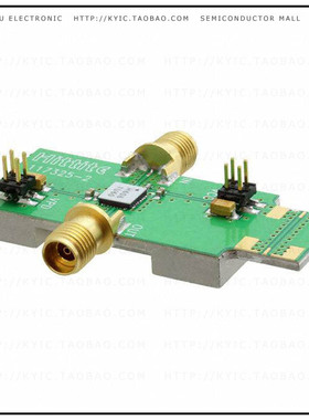 117156-HMC606LC5【EVAL BOARD HMC606LC5】