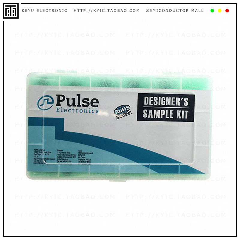 PF0580NLKIT【UNSHIELDED DRUM CORE INDUC NPB】