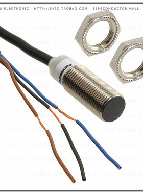 GX-M12A【SENSOR PROX M12 3W 2MM NO NPN】