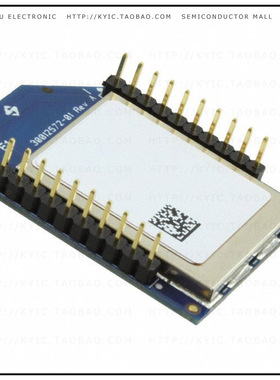 XBP24CDMPIT-001【XBEEPRO S2C DIGIMESH 2.4 TH PCB】