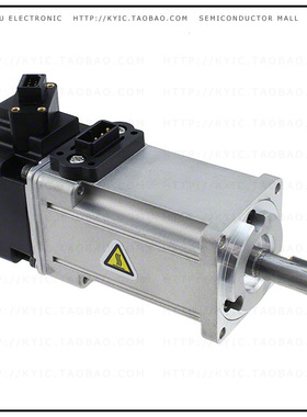 MSME5AZS1S【SERVOMOTOR 3000 RPM 100 200VAC】