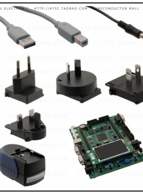 STM3210E-EVAL【STM32 EVAL BRD】