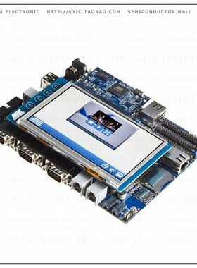 AT91SAM9X35-EK【AT91SAM9G35 EVAL BRD】