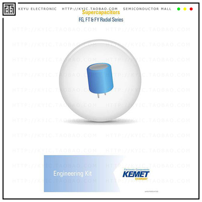 SUP ENG KIT 03【CAP KIT SUPERCAP 100MF-4.7F 82PC】