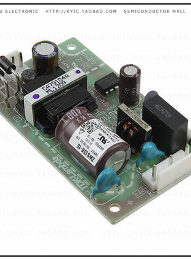 ZWS15B15【AC/DC CONVERTER 15V 15W】