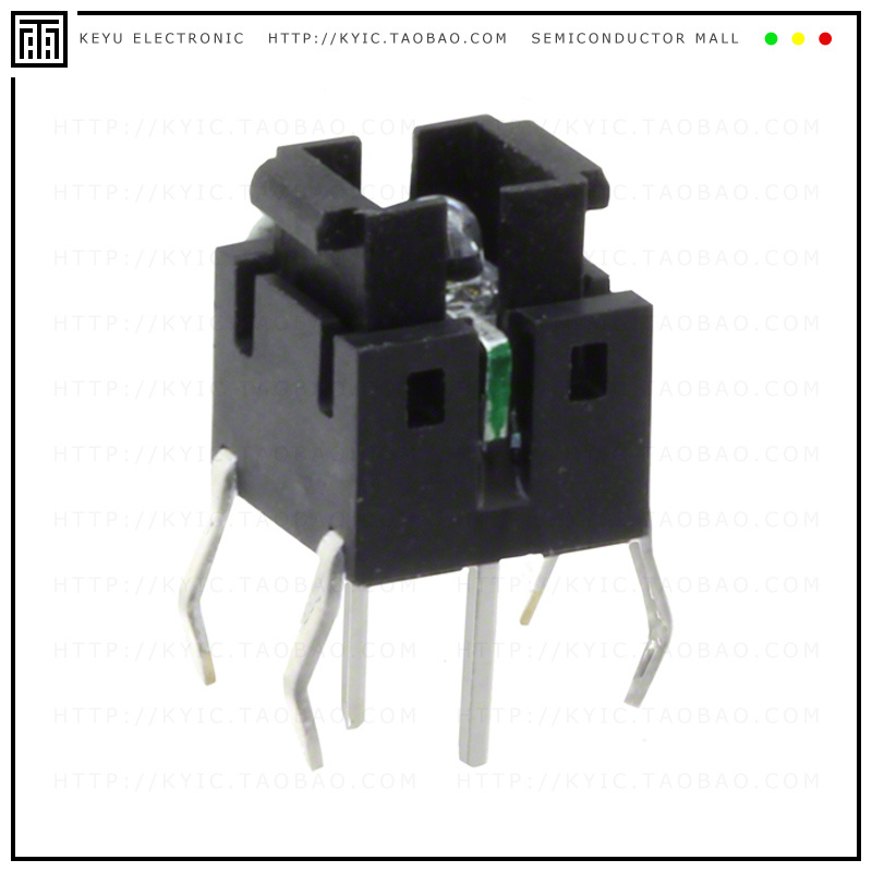 FSMIJ61BA04【SWITCH TACTILE SPST-NO 50MA 12V】