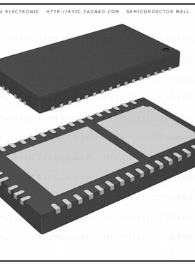 LTC4233CWHH#PBF【IC HOT SWAP CTLR 10A 38QFN】