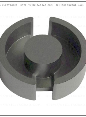 P14/8/I-3F46【FERRITE CORE 2PC SET】