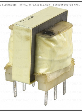 TY-142P-B【TRANSF 10K AUDIO CTAP/2K CTAP】