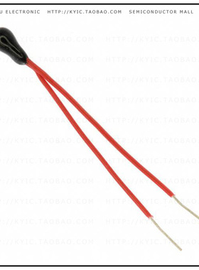 RL0503-17.56K-96-MS【THERMISTOR NTC 30KOHM BEAD】