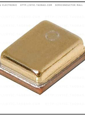 CMM-3729AB-38308-TR【MICROPHONE 3.76 MM X 2.95 MM X】