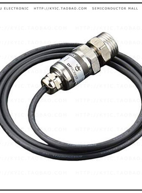 SEN0257【GRAVITY: ANALOG WATER PRESSURE S】