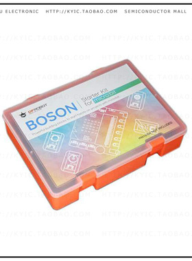 TOY0086【BOSON STARTER KIT FOR MICRO:BIT(】