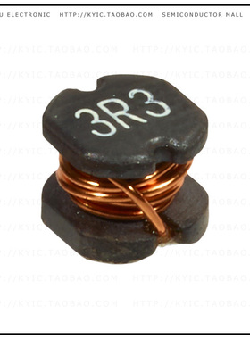 TCK-131【FIXED IND 15UH 850MA 235MOHM SMD】