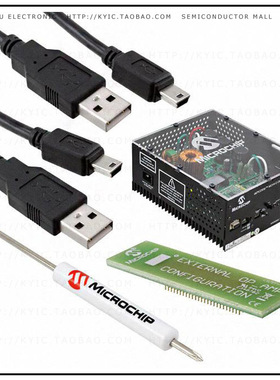 DM330023-2【DSPICDEM MCHV-2 DEV SYSTEM】