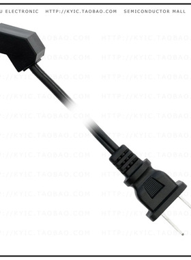 HP75-72P【FAN CORD 45DEG 72' 18/2】