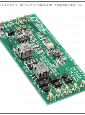 DC230A-D【BOARD EVAL FOR LT1533CS】