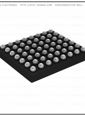 STLED524【IC MATRIX LED DISPL DVR 56CSP】