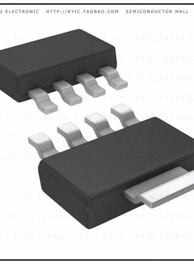 LP3855EMP-5.0/NOPB【IC REG LINEAR 5V 1.5A SOT223-5】