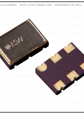 ASVV-20.000MHZ-N152-T【XTAL OSC VCXO 20.0000MHZ CMOS】