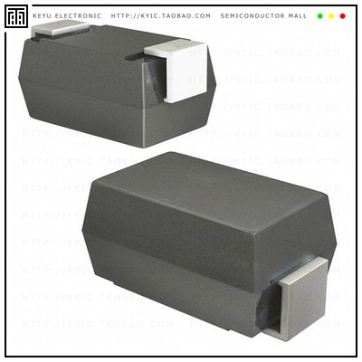 3SMAJ5933B-TP【DIODE ZENER 22V 3W DO214AC】