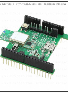 ISMART43340-C【WI-FI / BT ARDUINO SHIELD】
