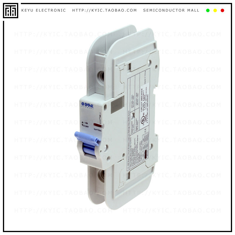 4230-T110-K0CU-5A【CIR BRK THRM-MAG 5A 277VAC/60VDC】