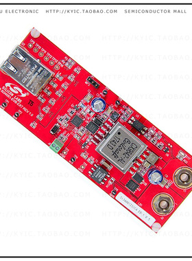 SI34061ISOC4-KIT【EVAL KIT FOR SI34061 ISOLATED CL】