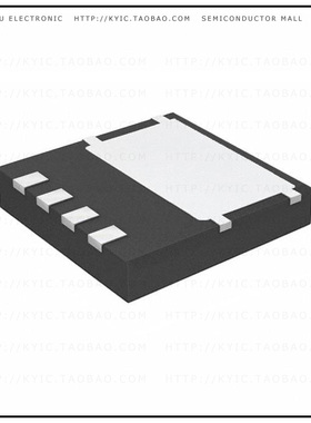 FCMT299N60【MOSFET N-CH 600V 12A POWER88】