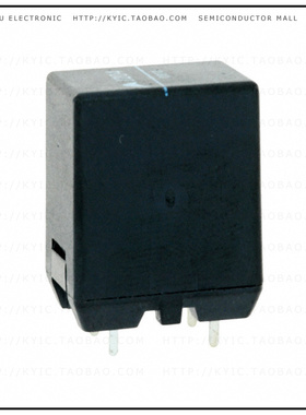 B59204J0130B010V60【THERMISTOR PTC 100 OHMS 800V】