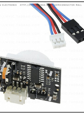 SEN0018【DIGITAL INFRARED MOTION SENSOR】