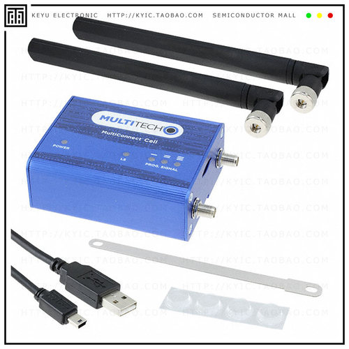 MTC-LAT1-B03-KIT【LTE CAT 3 MODEM USB INTERFACE W】