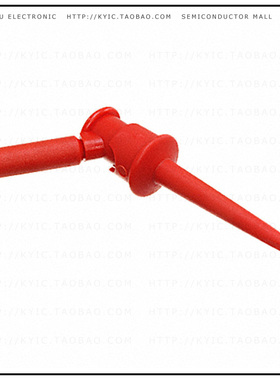 BU-P4723-2【TEST CLIP MINI PLUNGR BANA JACK】