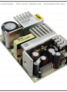 LPT62【AC/DC CONVERTER 5V +/-12V 60W】