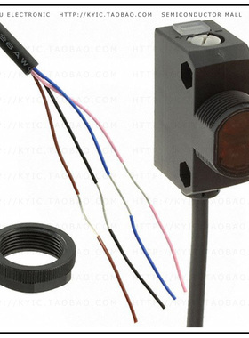 E3Z-FRP11 2M【SENSOR RETROREFLECTIVE 4M PNP】