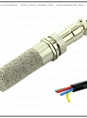 314010012【SENSOR HUMI/TEMP 3.3V I2C 3% SMD】