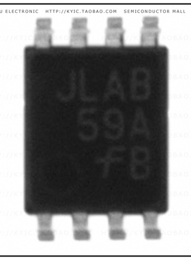 FSA1259AK8X【IC SWITCH DUAL SPST US8】