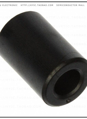 742701121【FERRITE CORE 123 OHM SOLID 5MM】