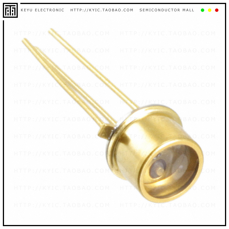 SD3410-003【SENSOR PHOTODIODE 880NM TO46】