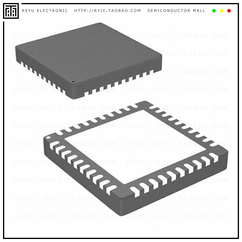 73S8009C-32IM/F【IC PWR MGMT/SMART CARD INT 32QFN】